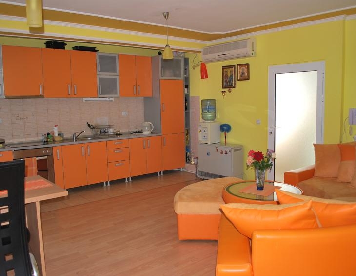 Apartman lux